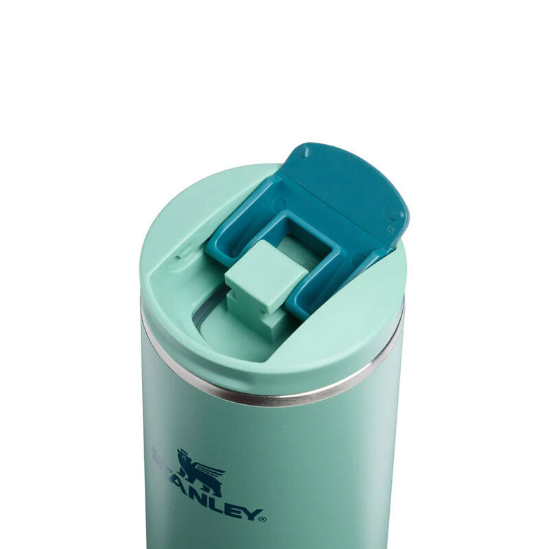 Stanley The Transit Fliptop Mug 16oz Spring Green image number 2